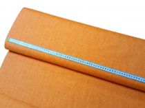 Textillux.sk - produkt Dekoračná látka - Uni melír šírka 140 cm - 13- 900 oranžový melír