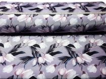 Textillux.sk - produkt Dekoračná látka elegantný tulipán 150 cm