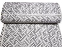 Textillux.sk - produkt Dekoračná látka labyrint 140 cm