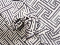 Textillux.sk - produkt Dekoračná látka labyrint 140 cm