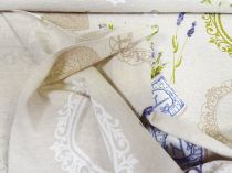 Textillux.sk - produkt Dekoračná látka Lavender perfume 140 cm