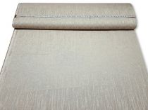 Textillux.sk - produkt Dekoračná látka lurexové pásy 140 cm