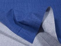 Textillux.sk - produkt Dekoračná látka modrá 140 cm