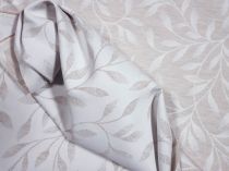 Textillux.sk - produkt Dekoračná látka obojstranná ťahavé listy  280 cm