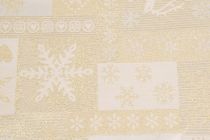 Textillux.sk - produkt Dekoračná látka opäť sú tu vianoce 140 cm