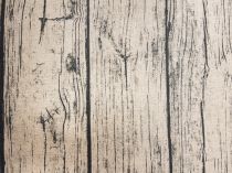 Dekoračná látka prírodné drevo 140 cm