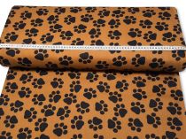 Textillux.sk - produkt Dekoračná látka psia labka 140 cm