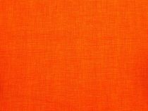 Textillux.sk - produkt Dekoračná látka - Uni melír šírka 140 cm - 19-903 sýto-oranžový melír