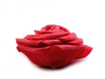 Textillux.sk - produkt Dekoračná penová ruža Ø10 cm