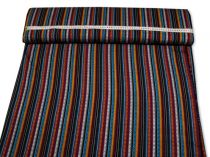 Textillux.sk - produkt Dekoračná tkanina indiánsky pásik 145 cm