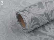Textillux.sk - produkt Dekoračná vianočná metráž šírka 30 cm