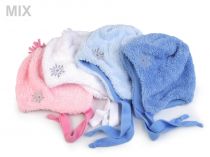 Textillux.sk - produkt Detská fleece čiapka Capu