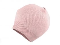 Textillux.sk - produkt Detská pletená čiapka s kamienkami