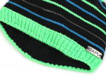 Textillux.sk - produkt Detská zimná čiapka Capu s reflexnými prvkami