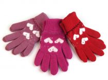 Textillux.sk - produkt Detské pletené rukavice Capu