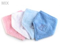 Textillux.sk - produkt Detský fleece nákrčník trojuholník Capu