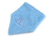 Textillux.sk - produkt Detský fleece nákrčník trojuholník Capu