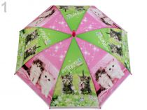 Textillux.sk - produkt Detský vystreľovací dáždnik