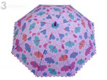 Textillux.sk - produkt Detský vystreľovací dáždnik s píšťalkou