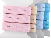 Textillux.sk - produkt Dierková guma šírka 15 mm