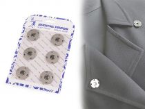 Textillux.sk - produkt Dízajnové patentky / druky Ø20 mm