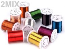 Textillux.sk - produkt Drôtik Ø 0,3 mm, návin 10 m