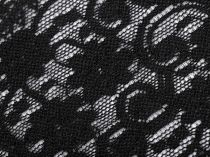 Textillux.sk - produkt Elastická čipka šírka 100 mm