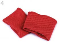 Textillux.sk - produkt Elastické úplety šírka 7 cm - 4/016 červená