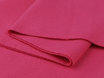 Textillux.sk - produkt Elastický bavlnený náplet - rebrovaný tunel 16x120-125 cm - 3 (2783) pink