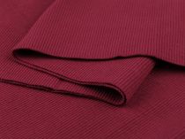 Textillux.sk - produkt Elastický bavlnený náplet - rebrovaný tunel 16x120-125 cm - 4 (2791) ružovofialová