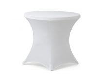 Elastický návlek na okrúhly stôl až Ø180 cm