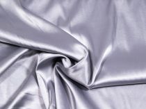 Textillux.sk - produkt Elastický satén šírka 140 cm  - 17-365 svetlošedá