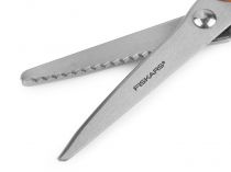 Textillux.sk - produkt Entlovacie krajčírske nožnice Fiskars dĺžka 23 cm