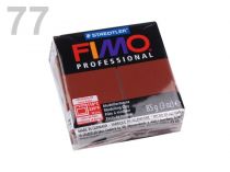 Textillux.sk - produkt Fimo Professional 85 g - 77 škorica