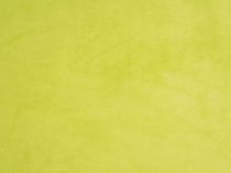 Textillux.sk - produkt Flanel fleece jednofarebný 150cm - 5-2192 Flanel fleece, sv. zelená