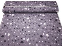 Textillux.sk - produkt Flanel hviezdičky 150 cm