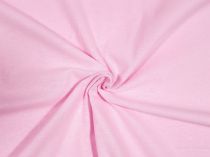 Textillux.sk - produkt Flanel jednofarebný 160 cm - 3- flanel, ružový