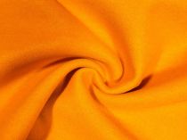 Textillux.sk - produkt Flauš jednofarebný 150 cm - 3- horčicový flauš