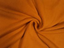 Textillux.sk - produkt Fleece antipiling 140 cm - 34- hnedá horčicová