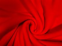 Textillux.sk - produkt Fleece antipiling 140 cm - 8- red/červená