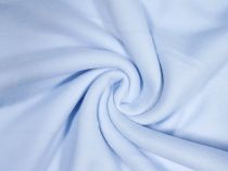 Textillux.sk - produkt Fleece antipiling 140 cm - 12- light blue/sv.modrá