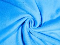 Textillux.sk - produkt Fleece antipiling 140 cm - 13- tyrkis/tyrkysová