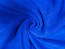 Textillux.sk - produkt Fleece antipiling 140 cm - 14- royal/modrá