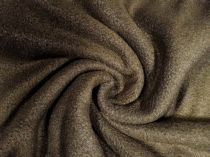 Textillux.sk - produkt Fleece antipiling 140 cm - 17- olive/tmavozelená