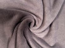 Textillux.sk - produkt Fleece antipiling 140 cm - 20- stredne šedá