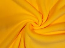 Textillux.sk - produkt Fleece antipiling 140 cm - 27- žlto-oranžový