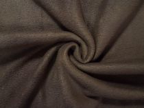 Textillux.sk - produkt Fleece antipiling 140 cm - 21- brown/tmavohnedá