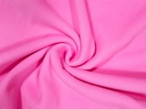 Textillux.sk - produkt Fleece antipiling 140 cm - 25- cukríkovo ružová