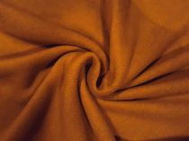 Textillux.sk - produkt Fleece antipiling 140 cm - 31- stredne hnedá