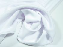 Textillux.sk - produkt Gabardén, Nela, Panama, Rongo 145 cm - 2- gabardén, biela